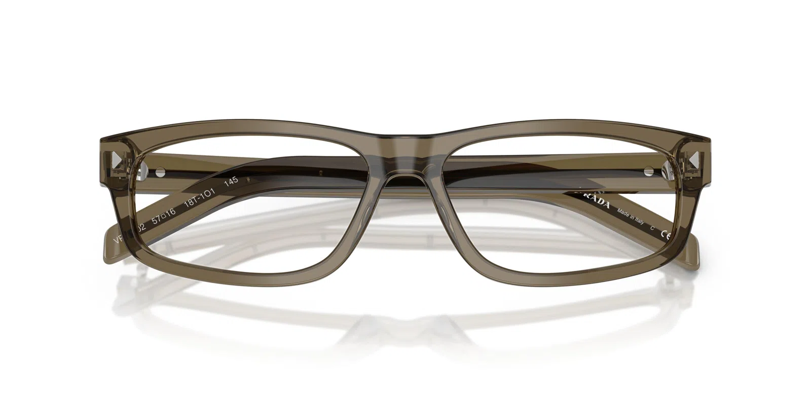 Prada B02V Eyeglasses - view 15